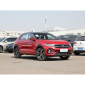 "VolksWagenwerk  大众T-ROC探歌"  2023款 300TSI DSG两驱辰光版