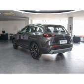 Mazda马自达CX-50行也  2023款 2.5L 智行版