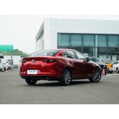 Mazda马自达3 昂克赛拉Mazda3 Axela 2023款 2.0L 自动质炫版