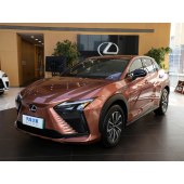 Lexus 雷克萨斯RZ  2023款 450e 四驱纵行版