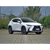 Lexus 雷克萨斯NX 2022款 350h 全驱 创领版