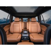 LINCOLN飞行家Aviator  2023款 3.0T V6 四驱总统版 六座