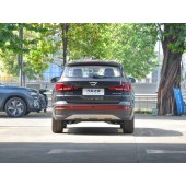 Jetta 捷达VS5  2023款 280TSI 自动高光悦享型