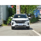 Haval 哈弗M6  2023款 PLUS 1.5T DCT柳岩联名版