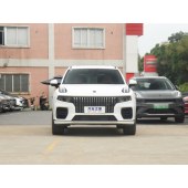 领克09新能源 LYNK&CO  New energy vehicles 2023款 2.0TD EM-P 远航版AM 六座