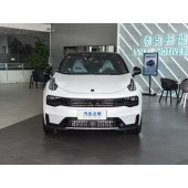 领克05新能源 LYNK&CO  2023款 1.5TD EM-P