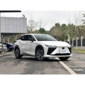 Lexus 雷克萨斯RZ  2023款 450e 四驱纵享版