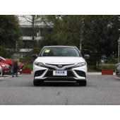 TOYOTA丰田凯美瑞 Camry   2023款 2.5S 锋尚版