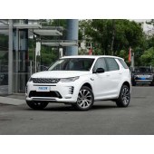 LAND ROVER  Discovery Sport 路虎发现运动版  2024款 性能科技版