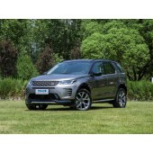 LAND ROVER Discovery Sport 路虎发现运动版  2024款 豪华定制版