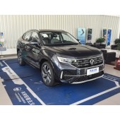 "VolksWagenwerk TAYRON X 大众探岳X"  2023款 330TSI 两驱尊贵高能版