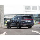 LINCOLN飞行家Aviator  2023款 3.0T V6 四驱行政巡航版 六座