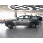 Mazda马自达CX-50行也  2023款 2.5L 智行版