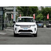 LAND ROVER  Discovery Sport 路虎发现运动版  2024款 性能科技版