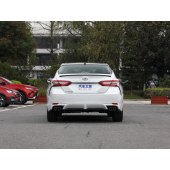 TOYOTA丰田凯美瑞 Camry   2023款 2.5S 锋尚版