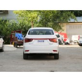 Dongfeng Motor Corporation 东风风神E70  2023款 500 PLUS 专享版