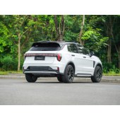 领克01 LYNK&CO  2023款 1.5TD EM-F 晨曦