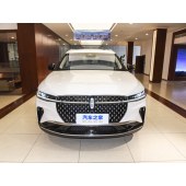 LINCOLN航海家navigator; seafarer  2023款 2.0T 四驱尊逸版