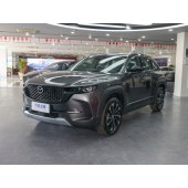 Mazda马自达CX-50行也  2023款 2.5L 智行版