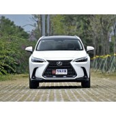 Lexus 雷克萨斯NX 2022款 350h 全驱 创领版