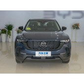 Mazda马自达CX-50行也  2023款 2.0L 驭行版