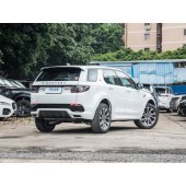 LAND ROVERDiscovery Sport  路虎发现运动版  2023款 249PS R-Dynamic SE 性能科技版