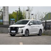 Trumpchi 传祺M6 2023款 PRO 270T DCT尊荣版