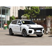 领克09新能源 LYNK&CO New energy vehicles   2023款 2.0TD EM-P 远航版PM 六座