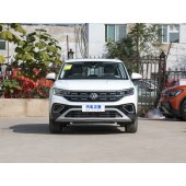 "VolksWagenwerk TAYRON 大众探岳"  2023款 330TSI 两驱豪华Plus进阶版