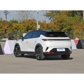 领克06新能源LYNK&CO  2023款 EM-P 126长续航Halo