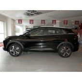 JAC 江淮QX PHEV  2023款 120km 劲驰版