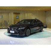 Lexus雷克萨斯LS  2024款 500h 行政版