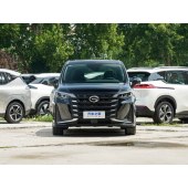 Trumpchi 传祺M6  2023款 PRO 270T DCT尊贵版