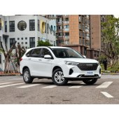 Haval 哈弗M6  2023款 PLUS 1.5T DCT精英智联型