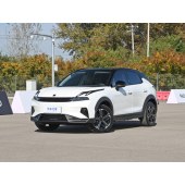 领克06新能源LYNK&CO  2023款 EM-P 126长续航Halo