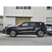 LAND ROVER Evoque New energy vehicles 路虎揽胜极光新能源  2023款 极光L P300e 插电式电动混合版