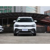 "VolksWagenwerk 大众ID.6 CROZZ"  2024款 PRO