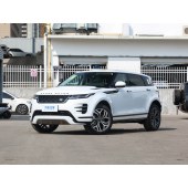 LAND ROVER  Evoque 路虎揽胜极光  2023款 极光L 249PS 奢享版