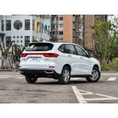 Haval 哈弗M6  2023款 PLUS 1.5T DCT精英智联型