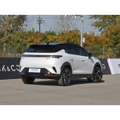 领克06新能源LYNK&CO  2023款 EM-P 126长续航Halo