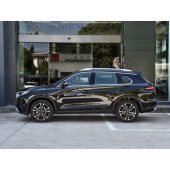 Trumpchi 传祺GS4 PLUS 2023款 390T 自动星云版