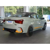 Dongfeng Motor Corporation 东风风神E70  2023款 PRO 奕智版 长续航型