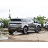 LAND ROVER  Evoque 路虎揽胜极光  2023款 极光L 249PS 豪华版