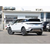 LAND ROVER  Evoque 路虎揽胜极光  2023款 极光L 249PS 奢享版