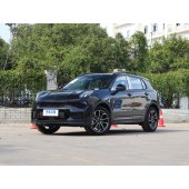 领克01 LYNK&CO  2023款 1.5TD EM-F PM