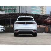 "VolksWagenwerk 大众ID.6 CROZZ"  2024款 PRO