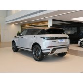 LAND ROVER Evoque  路虎揽胜极光  2023款 极光L 249PS 科林斯古铜特别版