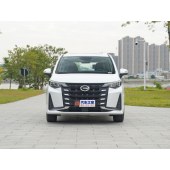 Trumpchi 传祺M6  2023款 PRO 270T DCT尊享版