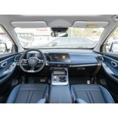 Trumpchi 传祺GS3  2023款 影速 270T 劲享版