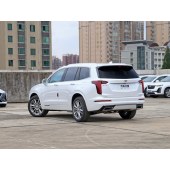 Cadillac 凯迪拉克XT6  2022款 2.0T 六座四驱豪华型